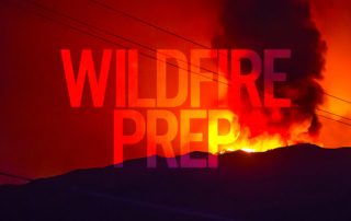 Wildfire Prep
