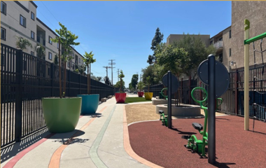 keswick-pocket-park