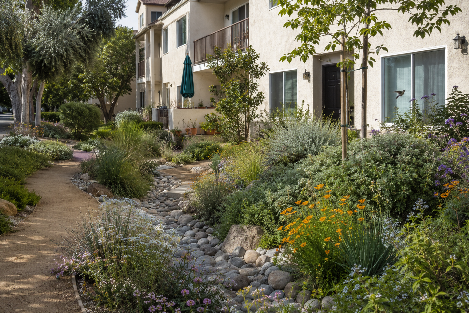 Lawn to Habitat Applications are Open!
